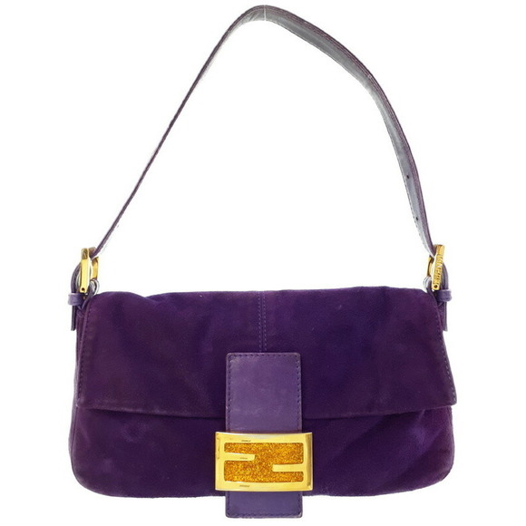 Fendi Mamma Bucket Handbag - Picture 2 of 8